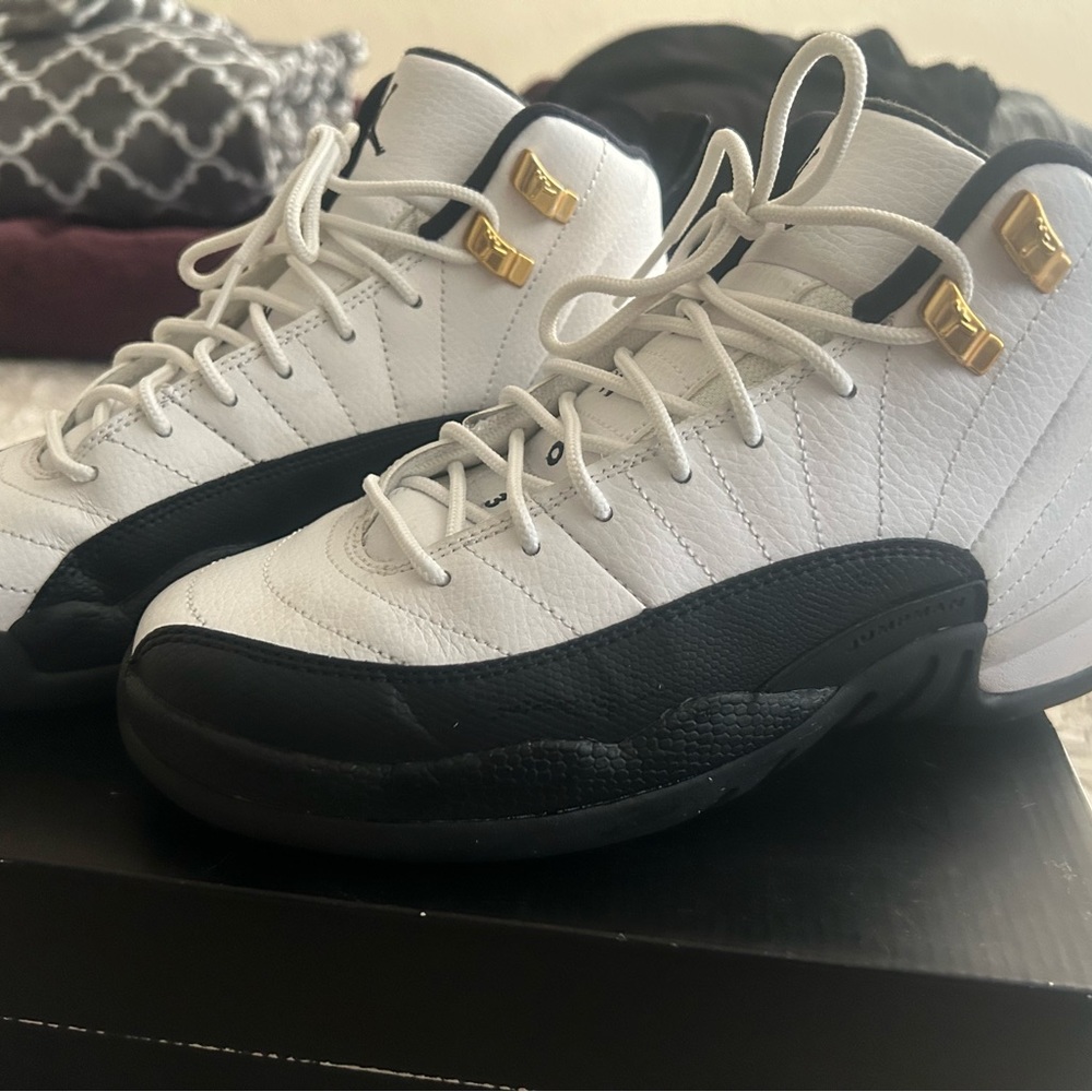 Retro 12 Taxi 2013 GS